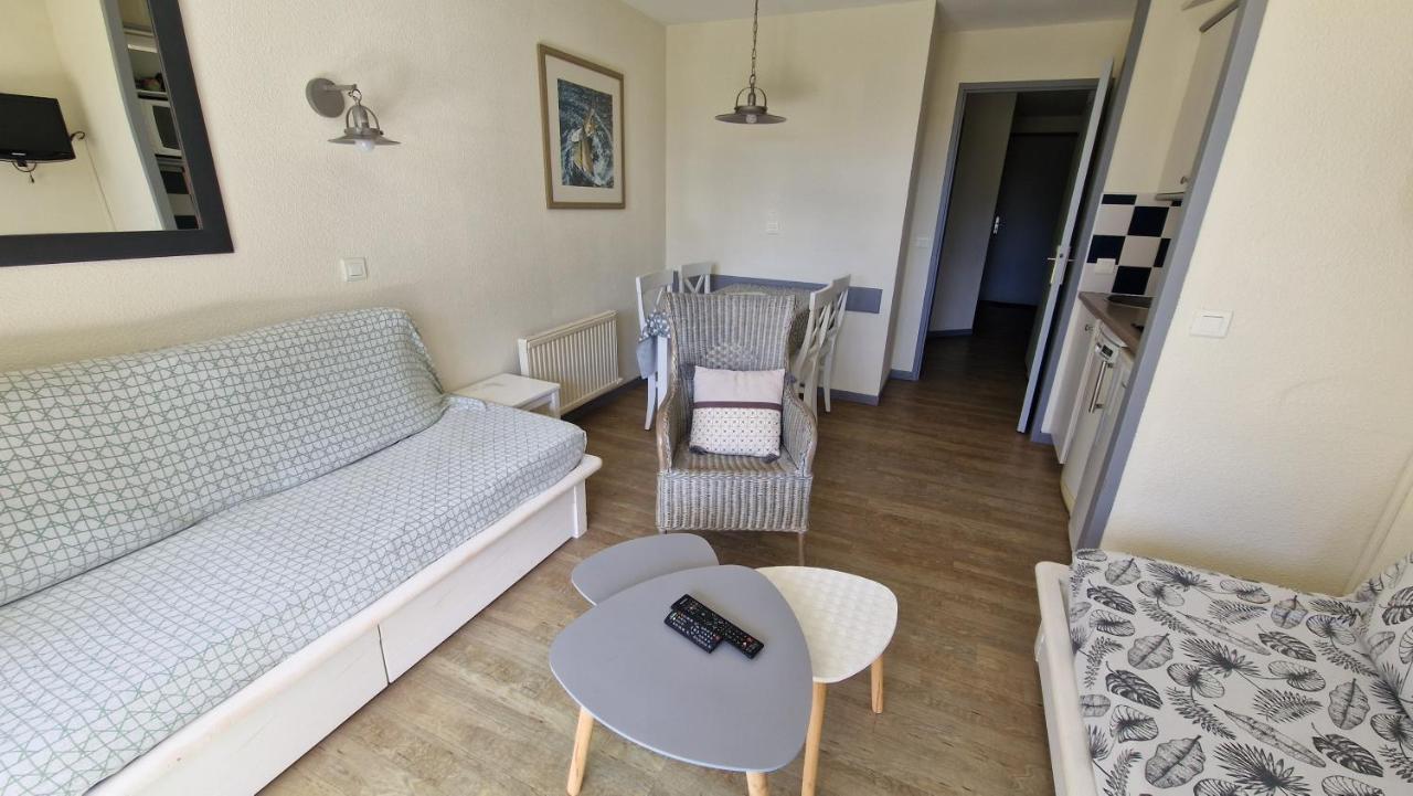 Apartment Cap Coz Piscine Et Jardin Fouesnant